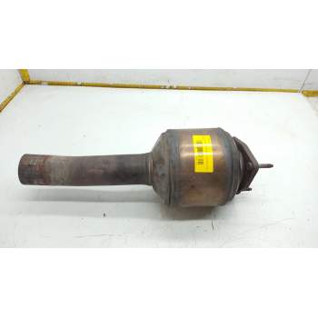 Recambio de catalizador para land rover range rover evoque (l538) 2.0 4x4 referencia OEM IAM BJ325E212AD  