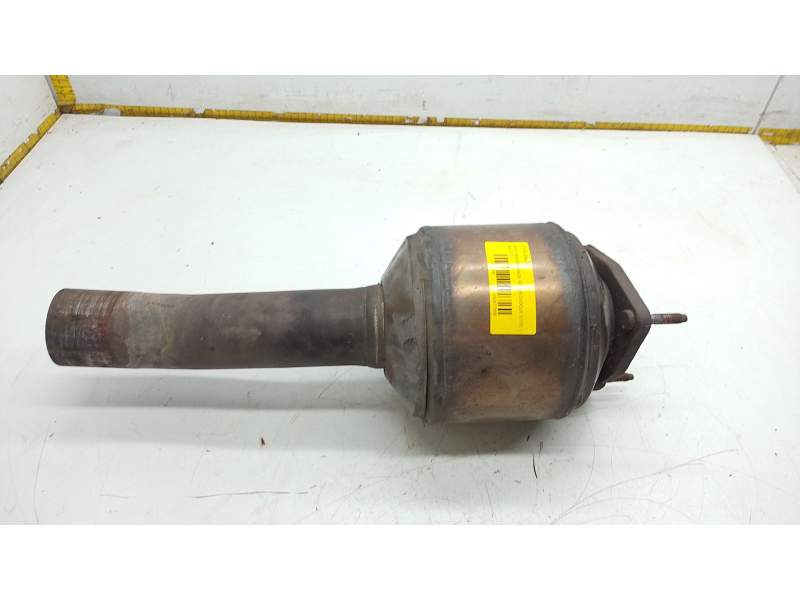 Recambio de catalizador para land rover range rover evoque (l538) 2.0 4x4 referencia OEM IAM BJ325E212AD  