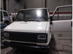 peugeot j5 caja cerrada (290) del año 1988