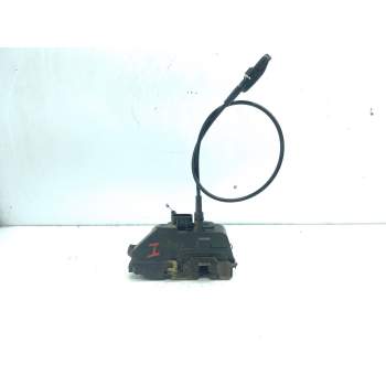 CERRADURA PUERTA DELANTERA IZQUIERDA 8200119122 