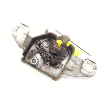 Recambio de cerradura capot para dacia sandero (bs_) 1.4 (bs0c, bs0a, bs0g, bs1f, bs0e) referencia OEM IAM 6001547332  