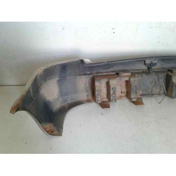 Recambio de paragolpes trasero para opel astra g berlina sportive referencia OEM IAM   