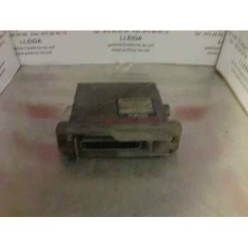 CENTRALITA MOTOR UCE R04080001G 7700867275 7700103511