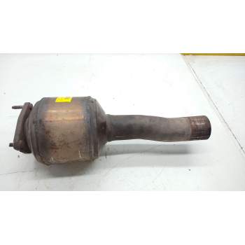 Recambio de catalizador para land rover range rover evoque (l538) 2.0 4x4 referencia OEM IAM BJ325E212AD  
