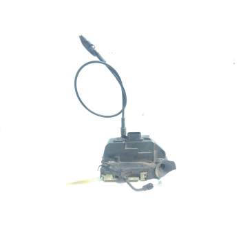 Recambio de cerradura puerta delantera izquierda para renault grand scénic ii (jm0/1_) 1.5 dci (jm02, jm13) referencia OEM IAM 8