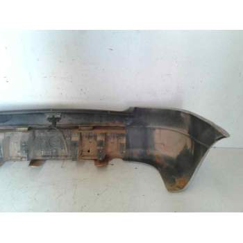 Recambio de paragolpes trasero para opel astra g berlina sportive referencia OEM IAM   