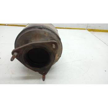Recambio de catalizador para land rover range rover evoque (l538) 2.0 4x4 referencia OEM IAM BJ325E212AD  