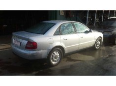 audi a4 berlina (b5) del año 1999