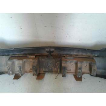Recambio de paragolpes trasero para opel astra g berlina sportive referencia OEM IAM   