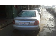 audi a4 berlina (b5) del año 1999 2