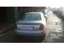 AUDI A4 BERLINA (B5)