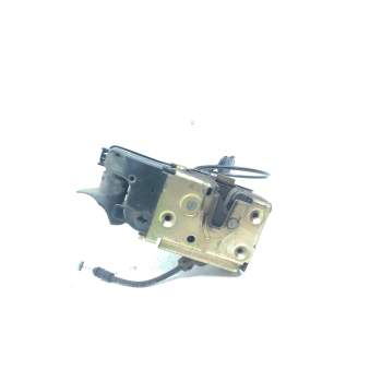Recambio de cerradura puerta delantera izquierda para renault grand scénic ii (jm0/1_) 1.5 dci (jm02, jm13) referencia OEM IAM 8