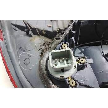 Recambio de piloto trasero derecho para toyota yaris (ncp1/nlp1/scp1) 1.3 expo referencia OEM IAM 8155052130 5308701 