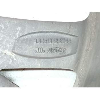 Recambio de llanta aluminio para volkswagen passat b8 variant (3g5, cb5) 2.0 tdi referencia OEM IAM 3G0601025P  