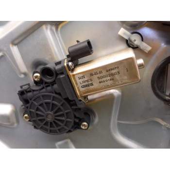 Recambio de elevalunas delantero izquierdo para fiat stilo (192) 1.6 16v referencia OEM IAM 0046831653  