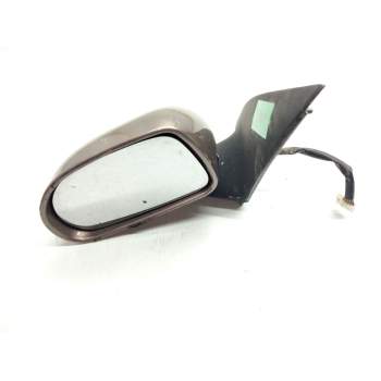 Recambio de retrovisor izquierdo para fiat marea (185_) 1.9 jtd 105 (185axn1a) referencia OEM IAM   