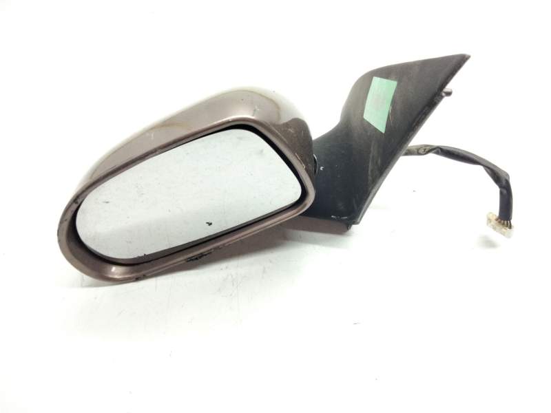 Recambio de retrovisor izquierdo para fiat marea (185_) 1.9 jtd 105 (185axn1a) referencia OEM IAM   