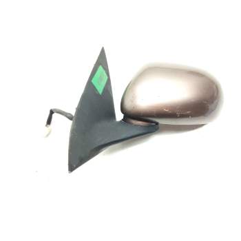 Recambio de retrovisor izquierdo para fiat marea (185_) 1.9 jtd 105 (185axn1a) referencia OEM IAM   