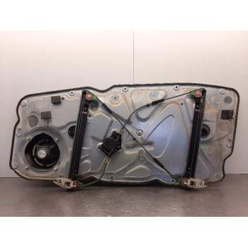 Recambio de elevalunas delantero izquierdo para fiat stilo (192) 1.6 16v referencia OEM IAM 0046831653  