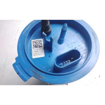Recambio de aforador para skoda rapid active referencia OEM IAM 6RA919051C  