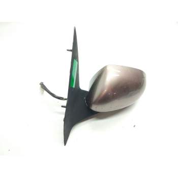Recambio de retrovisor izquierdo para fiat marea (185_) 1.9 jtd 105 (185axn1a) referencia OEM IAM   