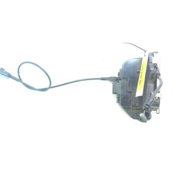 Recambio de cerradura puerta delantera derecha para renault grand scénic ii (jm0/1_) 1.5 dci (jm02, jm13) referencia OEM IAM 805