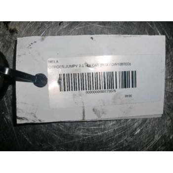 Recambio de biela para citroën jumpy 2.0 hdi cat (rhx / dw10bted) referencia OEM IAM   