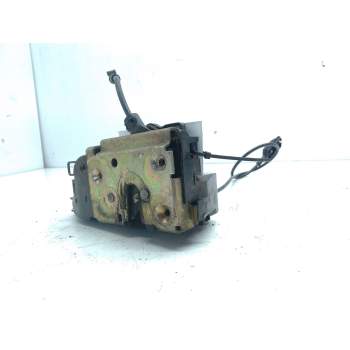 Recambio de cerradura puerta delantera derecha para renault grand scénic ii (jm0/1_) 1.5 dci (jm02, jm13) referencia OEM IAM 805