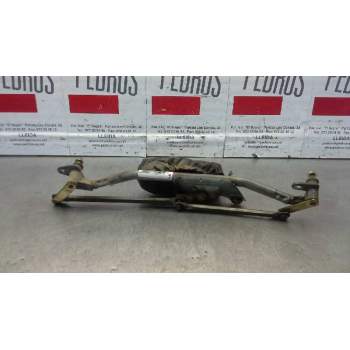 Recambio de motor limpia delantero para citroën saxo 1.5 d sx referencia OEM IAM 53544102  