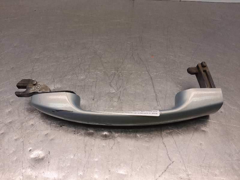 Recambio de maneta exterior delantera izquierda para fiat stilo (192) 1.6 16v referencia OEM IAM 0735314535  