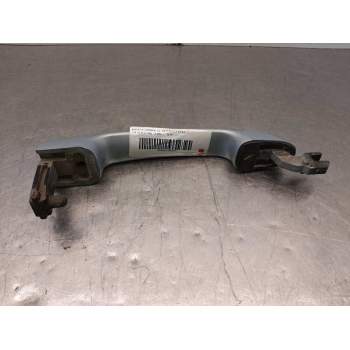 Recambio de maneta exterior delantera izquierda para fiat stilo (192) 1.6 16v referencia OEM IAM 0735314535  