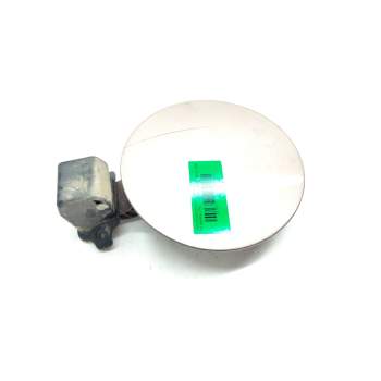 TAPA EXTERIOR COMBUSTIBLE 