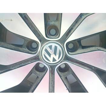Recambio de llanta aluminio para volkswagen passat b8 variant (3g5, cb5) 2.0 tdi referencia OEM IAM 3G0601025P  