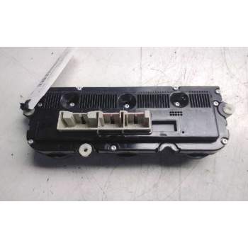 Recambio de mando climatizador para skoda octavia combi (1z5) elegance 4x4 referencia OEM IAM   