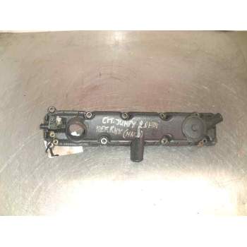 Recambio de tapa balancines para citroën jumpy 2.0 hdi cat (rhx / dw10bted) referencia OEM IAM   