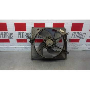 ELECTROVENTILADOR 