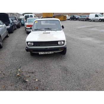 seat 127 del año 1979