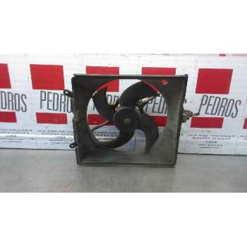 Recambio de electroventilador para mitsubishi carisma berlina 5 (da0)1995) 1800 glx referencia OEM IAM   