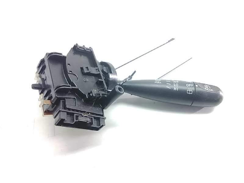 Recambio de mando limpia para toyota yaris (ncp1/nlp1/scp1) 1.3 expo referencia OEM IAM 173647 6473W17 