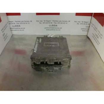 CENTRALITA MOTOR UCE 0281001969 7700111552 28SA4026
