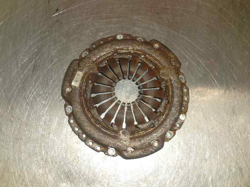 Recambio de prensa embrague para nissan note (e11e) 1.5 dci turbodiesel cat referencia OEM IAM K9K276  
