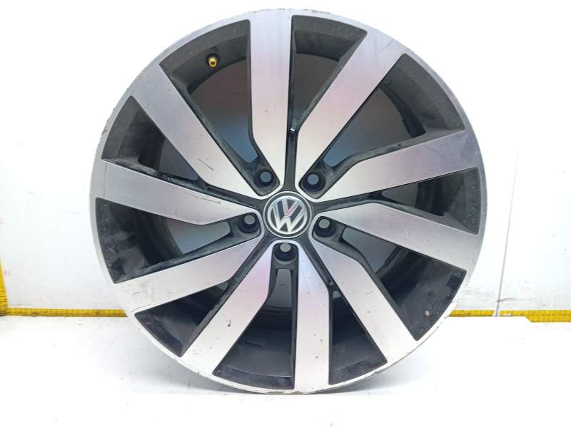 Recambio de llanta aluminio para volkswagen passat b8 variant (3g5, cb5) 2.0 tdi referencia OEM IAM 3G0601025P  