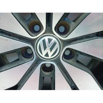 Recambio de llanta aluminio para volkswagen passat b8 variant (3g5, cb5) 2.0 tdi referencia OEM IAM 3G0601025P  