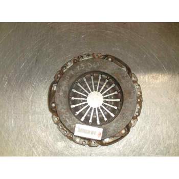 Recambio de prensa embrague para nissan note (e11e) 1.5 dci turbodiesel cat referencia OEM IAM K9K276  