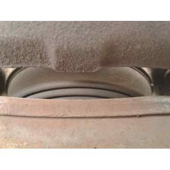 Recambio de pinza freno delantera derecha para renault laguna ii (bg0) expression referencia OEM IAM   