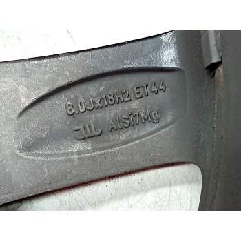 Recambio de llanta aluminio para volkswagen passat b8 variant (3g5, cb5) 2.0 tdi referencia OEM IAM 3G0601025P  