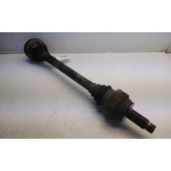 Recambio de transmision trasera derecha para bmw x6 (e71) 3.0d referencia OEM IAM 33207582141  