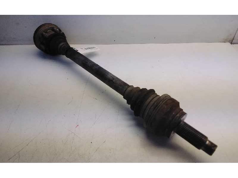 Recambio de transmision trasera derecha para bmw x6 (e71) 3.0d referencia OEM IAM 33207582141  