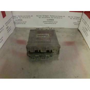 CENTRALITA MOTOR UCE 0281001969 7700113863 7700111552