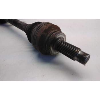 Recambio de transmision trasera derecha para bmw x6 (e71) 3.0d referencia OEM IAM 33207582141  